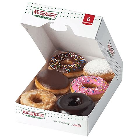 Krispy Kreme Doughnuts Photos and Premium High .